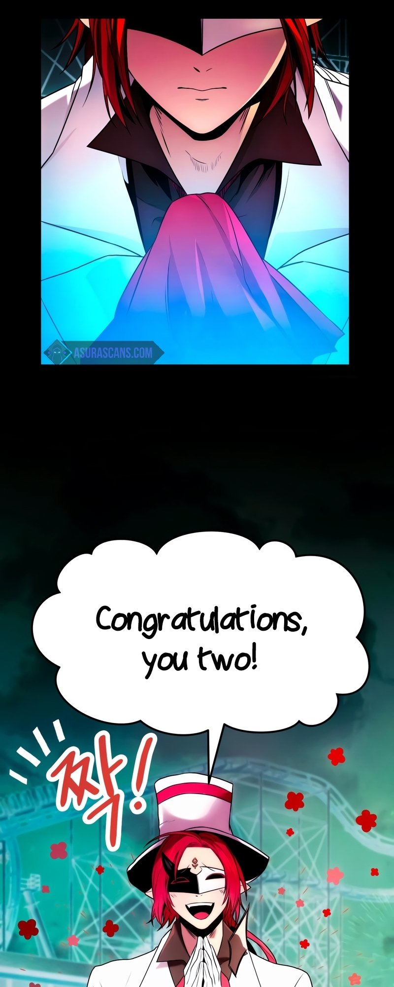 I Obtained A Mythic Item, Chapter 46 image 59